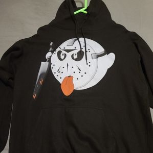 ArtistiCreation Jason Buu Hoodie